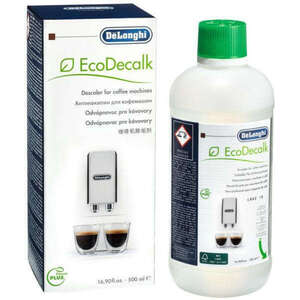 DeLonghi ECODECALK DLSC500 Vízkőmentesítő 500ml kép