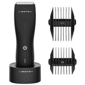 Liberex CP008793 Hajvágógép - fekete kép