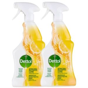 Dettol Power&Fresh Citrom&Lime univerzális felülettisztít... kép