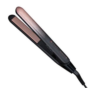 Remington s5305 rose shimmer hajsimító, 110 mm simítólap, digitál... kép