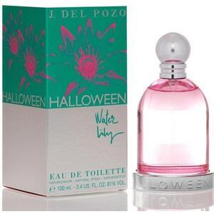 Halloween Water Lily EDT 100 ml kép
