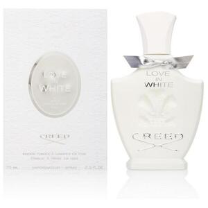 Love in White EDP 75 ml Tester kép