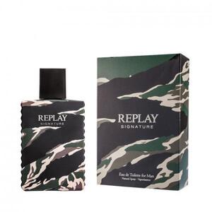 Signature Man EDT 50 ml kép