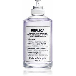 REPLICA When the Rain Stops EDT 100 ml kép