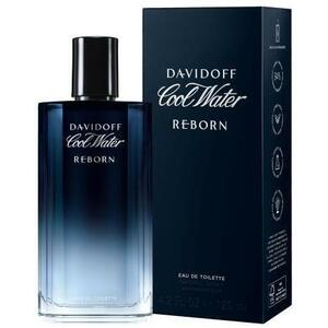Cool Water Reborn for Men EDT 125 ml kép