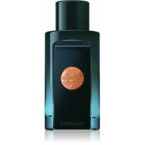 The Icon Attitude EDP 100 ml kép