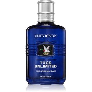 Togs Unlimited The Original Blue EDP 100 ml kép