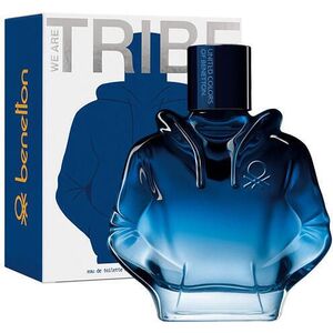 We Are Tribe EDT 90 ml kép