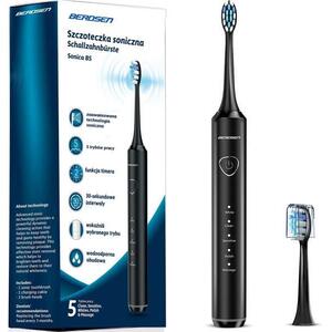 Sonic B5 black (5166) kép