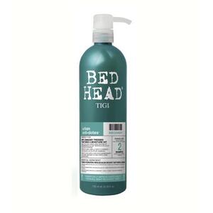 Bed Head Urban Antidotes Recovery sampon száraz és sérült hajra 750 ml kép