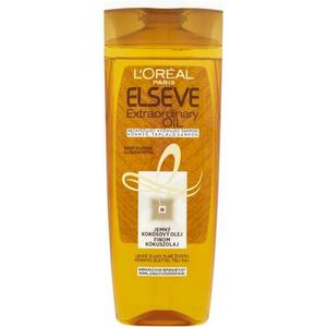 PARIS Elseve Extraordinary Oil sampon kókuszolajjal 400 ml kép