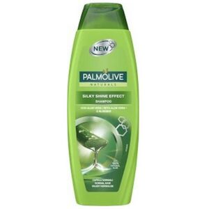 Silky Shine Effect Aloe sampon 350 ml kép