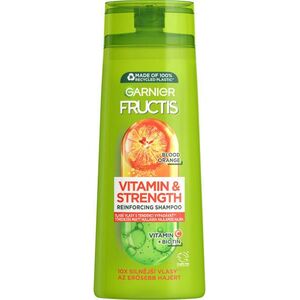 Vitamin sampon 250 ml kép