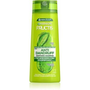 Fructis Antidandruff nyugtató sampon 250 ml kép