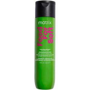 Food For Soft hidratáló sampon hialuronsavval 300 ml kép