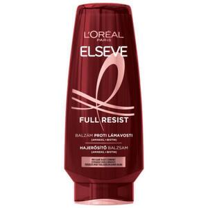 Paris Elseve Full Resist balzsam 200 ml kép