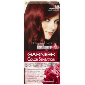Color Sensation 5.62 Intenzív Gránátvörös kép