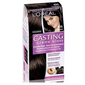 Casting Créme Gloss 400 Barna kép