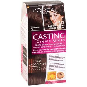 Casting Créme Gloss 412 Jeges Kakaó kép