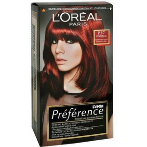Preference 74 Intenzív Réz kép