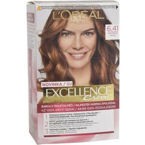 Excellence 6.41 Mogyoróbokor kép
