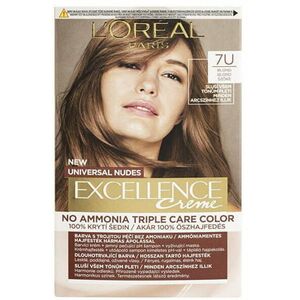 Excellence Universal Nudes 8U Light blond kép