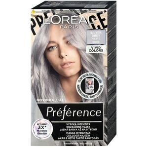 Préférence Vivid Colors 10.112 Soho Silver Grey kép