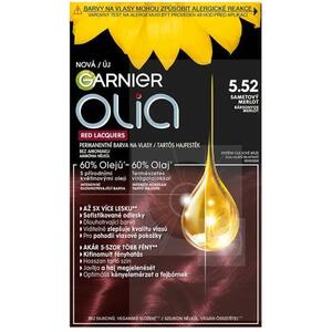 Olia 5.52 bársonyos merlot kép