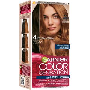 Color Sensation HL1 sötét alpszínekhez 6.31 gesztenyeszőke kép