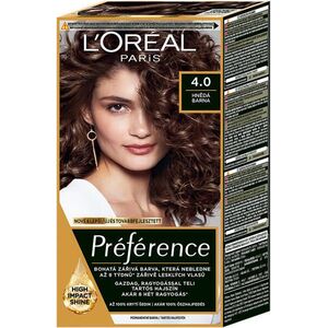 Préférence 4.0 barna kép