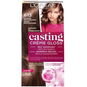 Casting Creme Gloss 613 jeges moccaccino kép