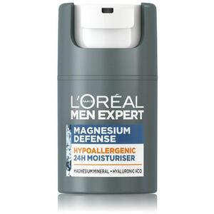 Paris Men Expert Magnesium Defense nappali arcápoló 50 ml kép