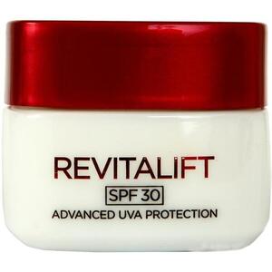 Paris Revitalift Nappali arckrém SPF30 50 ml kép