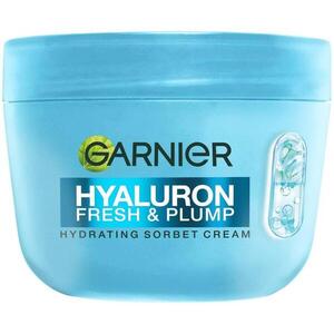 Hyaluron Fresh & Plump hidratáló szorbé krém 85 ml kép