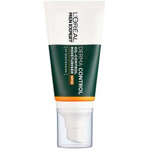 Men Expert Derma Control megújító hidratáló krém SPF 30 40 ml kép