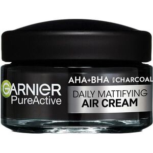 Pure Active gyengéd géles krém a bőrhibákra 50 ml kép