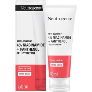 Clear & Defend+ 4% Niacinamide + Panthenol 50 ml kép