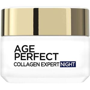 Paris Age Perfect rehidratáló éjszakai krém 50 ml kép