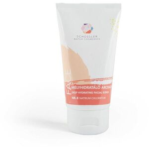 mélyhidratáló arcradír 75 ml kép