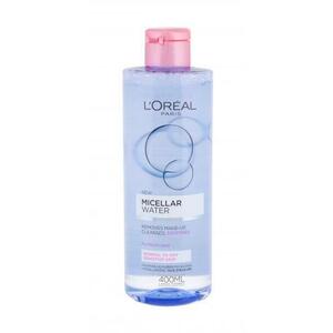 Paris Skin Expert micelláris víz 400 ml kép