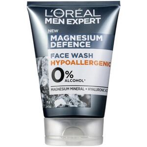 Paris Men Expert Magnesium Defense arctisztító 100 ml kép