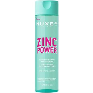 Zinc Power Purifying And Spot Control Toner 200 ml kép