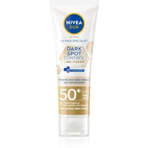 Spot Control Luminous 630 SPF 50+ 40 ml kép