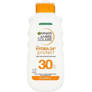 Ambre Solaire Hydra 24h Protect SPF 30 175 ml kép