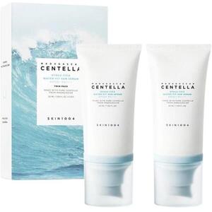 Madagascar Centella Hyalu-Cica Water-Fit Sun Serum 2x50 ml kép