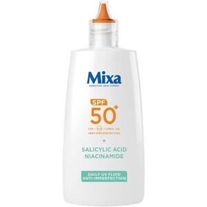 UV fluid SPF 50+ 40 ml kép