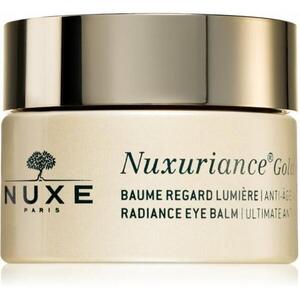 Nuxuriance Gold Radiance Eye Balm 15 ml kép