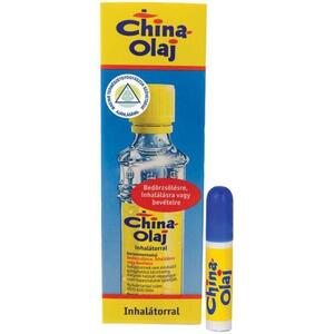 China Olaj 25 ml kép