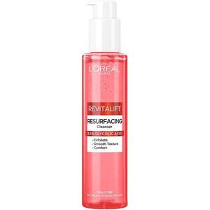 Revitalift glikolsavas hámlasztó arctisztító gél 3.5% glikolsavval 150 ml kép