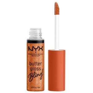 Butter Gloss Bling 8 ml 03 Pricey kép